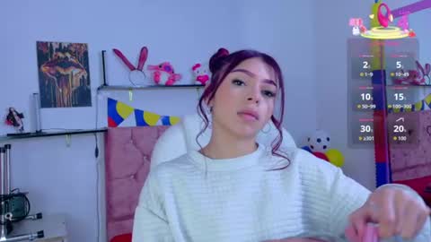 Snapshot of velinahoneyy chatting on 29, 6, 2026 velinahoneyy online show from 29, 6, 2026