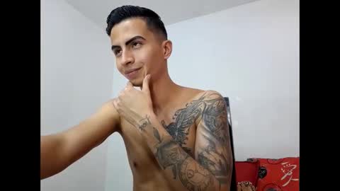 velk_hot1 online show from 21, 2, 2025