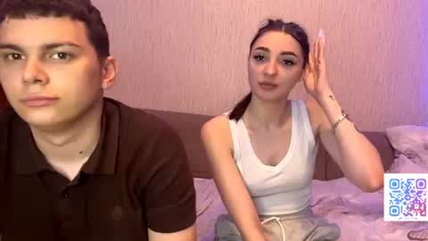 Leonardo and Luna online show from 18, 6, 2026