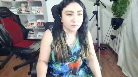 Im VelaI will be Christmas and New Year with my family December 22 to January 13 I will miss you guys. online show from 19, 9, 2025