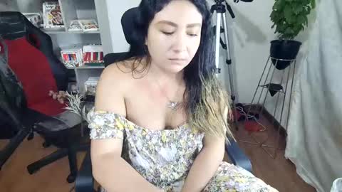 Im VelaI will be Christmas and New Year with my family December 22 to January 13 I will miss you guys. online show from 24, 9, 2025