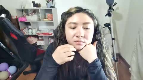 Im VelaI will be Christmas and New Year with my family December 22 to January 13 I will miss you guys. online show from 3, 12, 2025