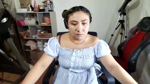 Im VelaI will be Christmas and New Year with my family December 22 to January 13 I will miss you guys. online show from 18, 1, 2026