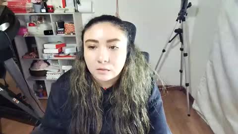 Im VelaI will be Christmas and New Year with my family December 22 to January 13 I will miss you guys. online show from 25, 3, 2026