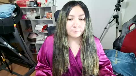Im VelaI will be Christmas and New Year with my family December 22 to January 13 I will miss you guys. online show from 6, 7, 2026