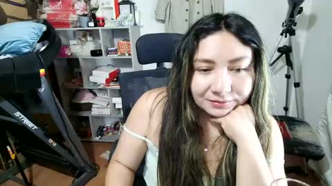 Im VelaI will be Christmas and New Year with my family December 22 to January 13 I will miss you guys. online show from 11, 7, 2026