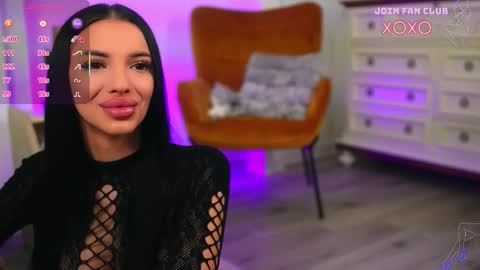 Velma online show from 30, 10, 2025