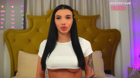 Snapshot of velmaevans chatting on 16, 3, 2026 Velma online show from 16, 3, 2026