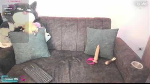 Snapshot of velmoon chatting on 11, 7, 2026 velmoon online show from 11, 7, 2026