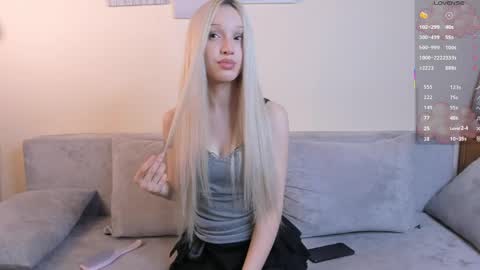 Snapshot of velourorbit chatting on 14, 3, 2026 Hi im Hannah online show from 14, 3, 2026