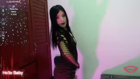 velvet_28_ online show from 30, 9, 2025