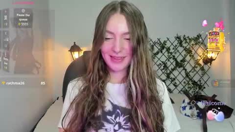 Snapshot of velvet__moon chatting on 1, 2, 2026 Sophi online show from 1, 2, 2026