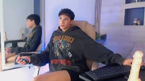 An online show from 24, 4, 2026