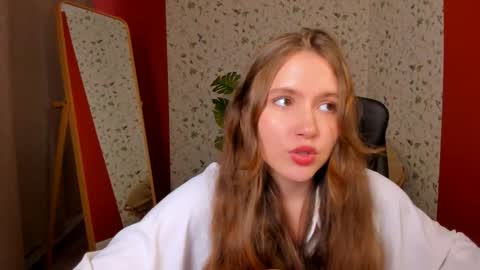 Snapshot of velvet_cherry chatting on 18, 9, 2025 velvet_cherry online show from 18, 9, 2025