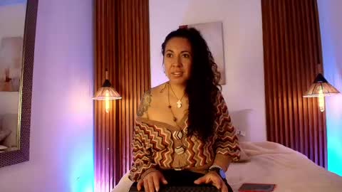 Snapshot of velvet_curly chatting on 24, 4, 2026 Emma Curly online show from 24, 4, 2026