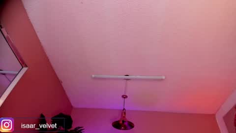 Isabella  online show from 13, 5, 2026