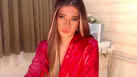 Richy will make you fall in love online show from 7, 1, 2025