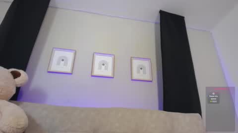 Lia online show from 10, 3, 2026