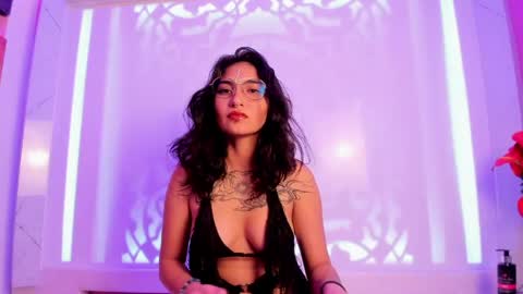 velvet  mystic online show from 2, 6, 2026