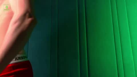 Snapshot of velvet_power chatting on 5, 4, 2026 Ares online show from 5, 4, 2026