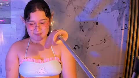 velvet_rosee_ online show from 12, 7, 2026