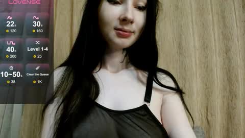 Snapshot of velvet_shadow chatting on 15, 10, 2025 velvet_shadow online show from 15, 10, 2025