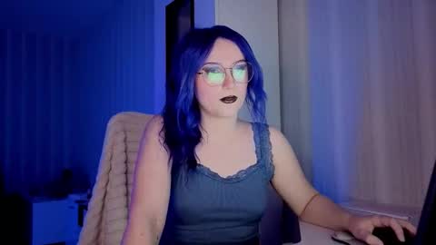 Snapshot of velvet_siren chatting on 19, 3, 2026 Violet online show from 19, 3, 2026