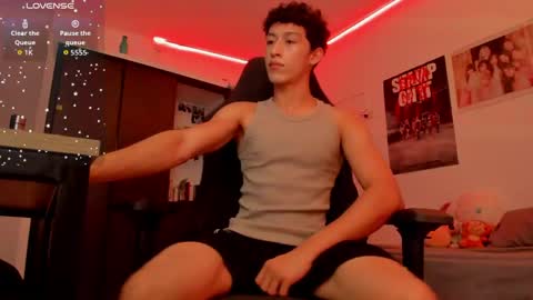 Snapshot of velvet_skyn chatting on 22, 3, 2026 juansito online show from 22, 3, 2026