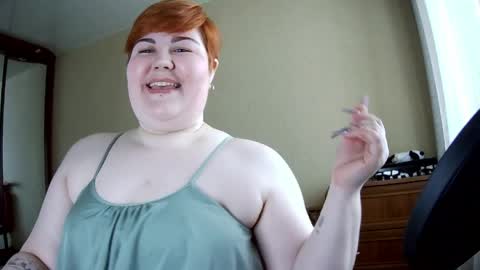 Snapshot of velvetcandy_ chatting on 2, 6, 2026 velvetcandy_ online show from 2, 6, 2026
