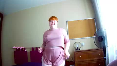 Snapshot of velvetcandy_ chatting on 8, 7, 2026 velvetcandy_ online show from 8, 7, 2026