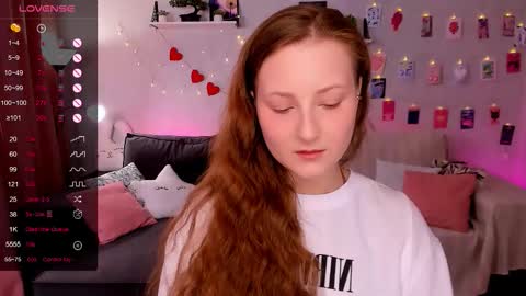 Snapshot of velvetcherry_ chatting on 15, 3, 2026 Mia online show from 15, 3, 2026