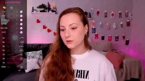 Snapshot of velvetcherry_ chatting on 21, 3, 2026 Mia online show from 21, 3, 2026