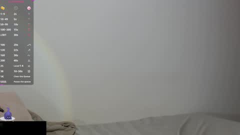  Crystal         PVT OPEN online show from 16, 1, 2025