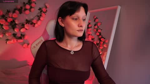 Snapshot of velvetlily_ chatting on 3, 5, 2026 Lily online show from 3, 5, 2026