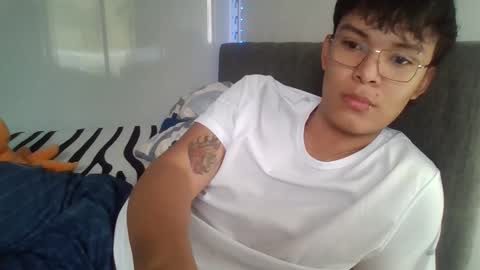 Stiven online show from 19, 12, 2025