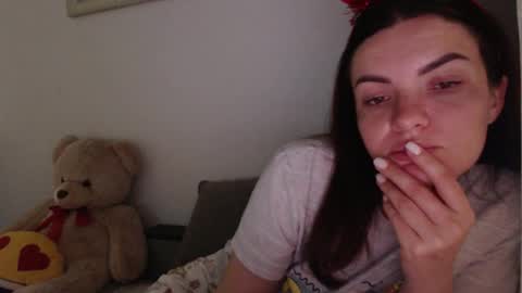 velvetmoon123 online show from 26, 11, 2025