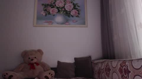 velvetmoon123 online show from 28, 11, 2025