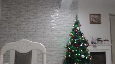 velvetmoon123 online show from 21, 12, 2025