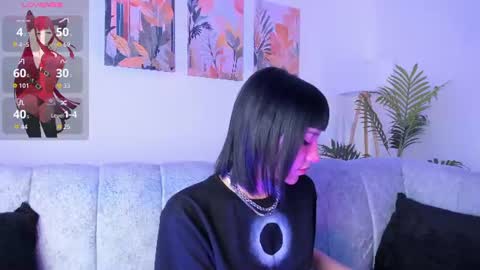 Snapshot of velvetnoir__ chatting on 3, 7, 2026 online show from 3, 7, 2026