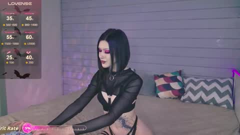 velvetrixx online show from 11, 11, 2025