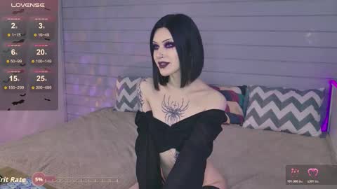 velvetrixx online show from 26, 11, 2025