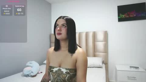 Snapshot of velvetsmith chatting on 22, 9, 2025 velvet online show from 22, 9, 2025