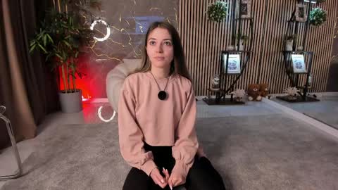 Snapshot of velvetspell chatting on 20, 4, 2026 Velvet online show from 20, 4, 2026