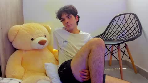 Snapshot of velvetsteven chatting on 30, 4, 2026 Steven online show from 30, 4, 2026