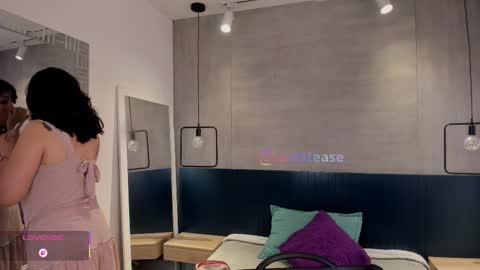 velvettease_ online show from 30, 11, 2025