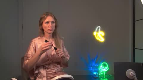 VelvetTGirl online show from 31, 3, 2026