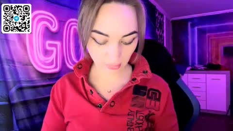 MERYEM online show from 27, 2, 2026