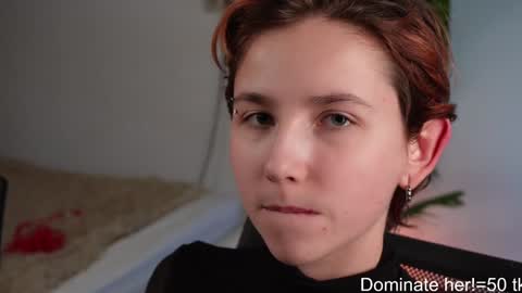 CLEOshort hair  TIna long hair  online show from 8, 12, 2024