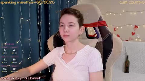 CLEOshort hair  TIna long hair  online show from 28, 2, 2026