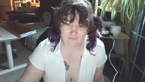 Snapshot of velvetvixenxo chatting on 10, 8, 2026 velvetvixenxo online show from 10, 8, 2026